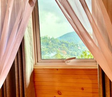 Ella Bed & Breakfast | Guest Inn Avendra