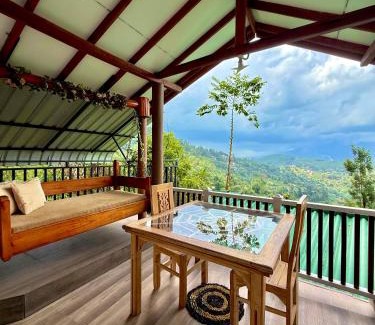 Ella Bed & Breakfast | Guest Inn Avendra