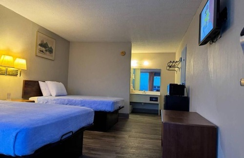 Aiken Hotel | Guest Inn