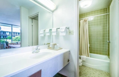Aiken Hotel | Guest Inn