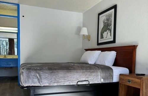 Aiken Hotel | Guest Inn