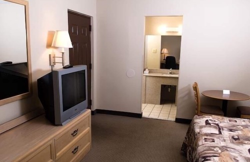 Pageland Hotel | Guest Lodge Pageland