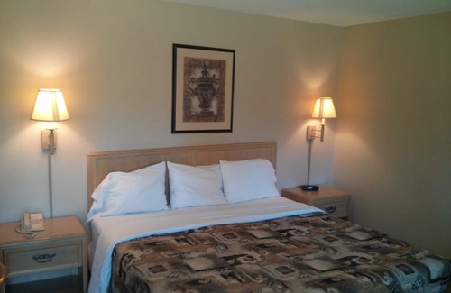 Pageland Hotel | Guest Lodge Pageland