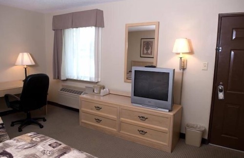 Pageland Hotel | Guest Lodge Pageland