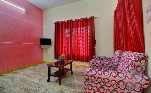 Udupi House | Guest Nest