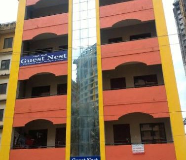 Udupi House | Guest Nest