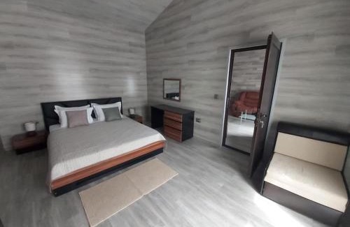 Primorski Hotel | Guest Rooms Flirt