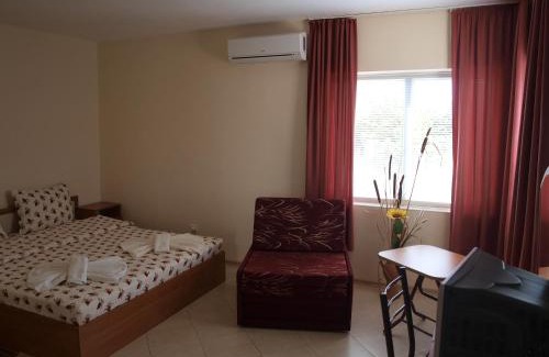Shabla House | Guest Rooms Kamberovi