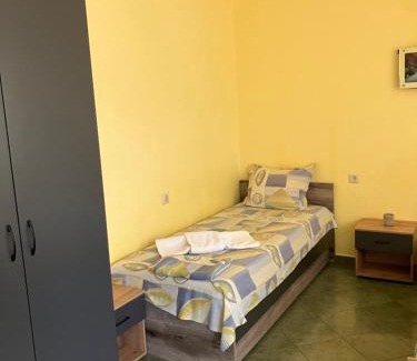 Lozenets House | Guest Rooms Kotvаta