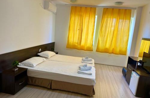 Kirkovo House | Guest Rooms Lina