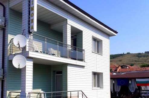 Pleven House | Guest Rooms Simona