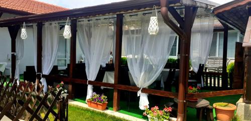 Pleven House | Guest Rooms Simona