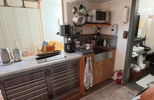 Pacific Palisades House | Guest Suite 3 Blocks To Ocean Bluffs & Town