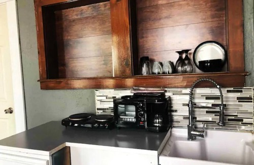 Colorado Springs House | Guest Suite at Red Rock ✦ Best COS Area❣
