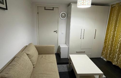 Sandviken House | Guest suite Sandviken