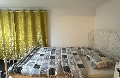 Sandviken House | Guest suite Sandviken