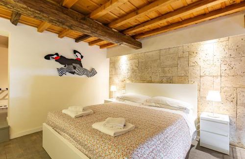 Oltrarno Apartment | GuestHost - Boutique House Porta Romana
