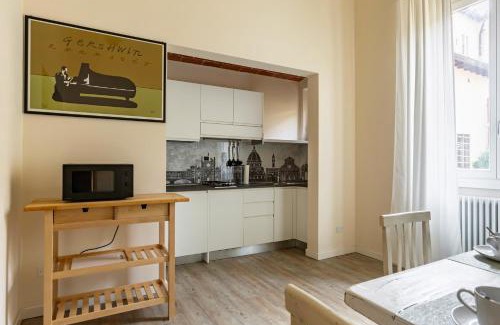 Oltrarno Apartment | GuestHost - Boutique House Porta Romana