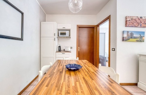 Montelaguardia Apartment | GuestHost - Bright Apartment with garden