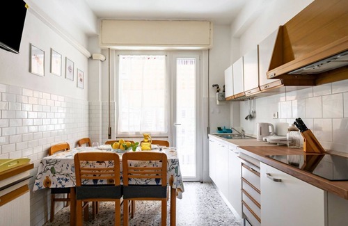 La Spezia Apartment | GuestHost - Casa Bina