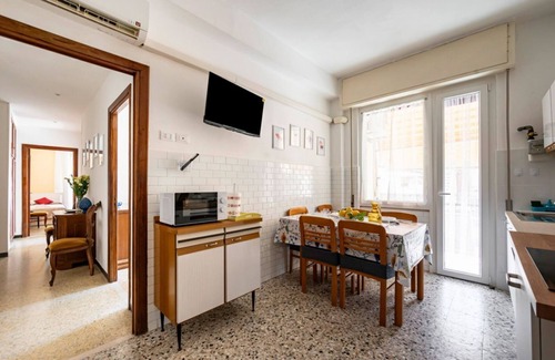 La Spezia Apartment | GuestHost - Casa Bina