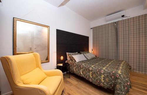 Siena Apartment | GuestHost - Casa di Berto The Perfect Place