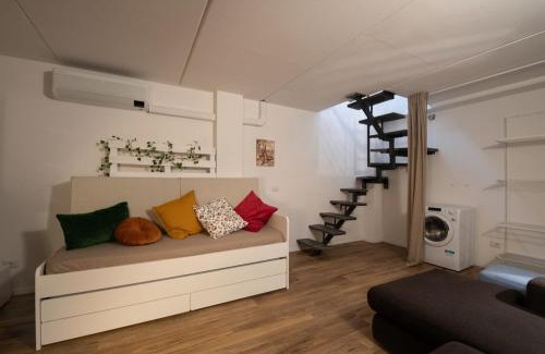 Siena Apartment | GuestHost - Casa di Berto The Perfect Place