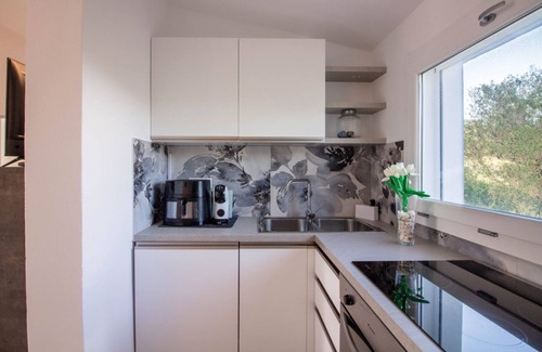 Porto Istana Apartment | GuestHost Casa Nina - relax close to the beach