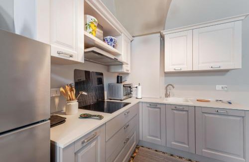 Casarano Apartment | GuestHost - Corte del Salento - Charming Apartment