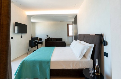 Trani Apartment | GuestHost –La Rosa dei Venti, Borea Apt by the sea