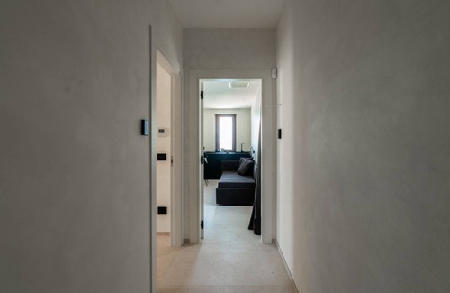 Trani Apartment | GuestHost –La Rosa dei Venti, Borea Apt by the sea
