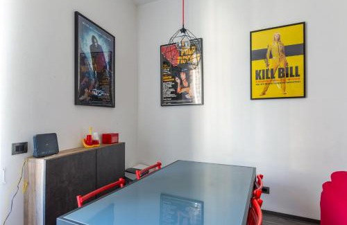 Ricorboli Apartment | GuestHost - Lights, Camera, Action! - Florence Apt