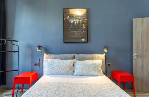 Ricorboli Apartment | GuestHost - Lights, Camera, Action! - Florence Apt