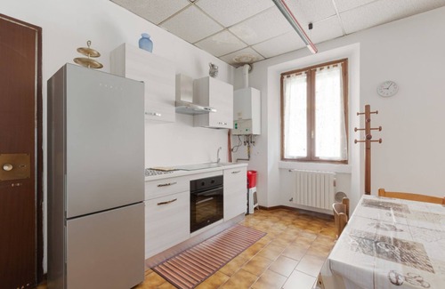 Ripamonti Corvetto Apartment | GuestHost - M3 Lodi Tibb/Brenta Comfy Flat