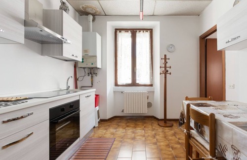 Ripamonti Corvetto Apartment | GuestHost - M3 Lodi Tibb/Brenta Comfy Flat