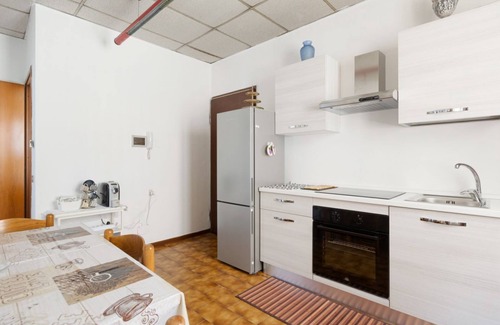 Ripamonti Corvetto Apartment | GuestHost - M3 Lodi Tibb/Brenta Comfy Flat
