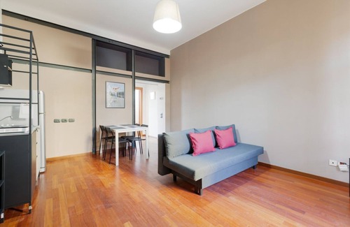 Ripamonti Corvetto Apartment | GuestHost - MM3 Lodi Bright Apartment