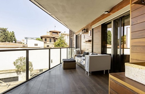 Santa Maria Novella Apartment | GuestHost - Modern Apartament with large terrace