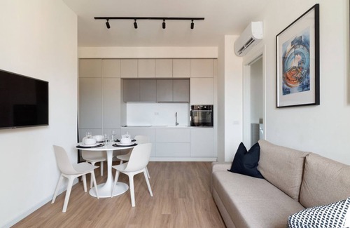 Citta Studi Apartment | GuestHost - Modern Apartment Lambrate Milano