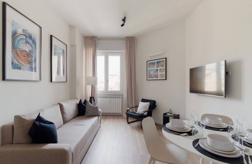 Citta Studi Apartment | GuestHost - Modern Apartment Lambrate Milano