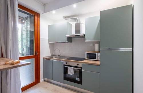 Padova Apartment | GuestHost - Padua cozy apt near the Hospital - 1
