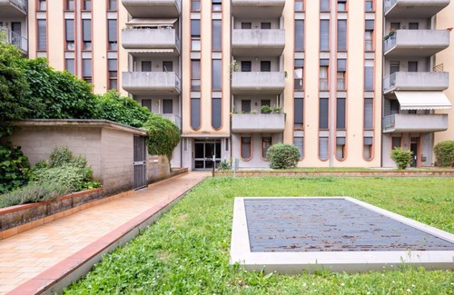 Padova Apartment | GuestHost - Padua cozy apt near the Hospital - 1