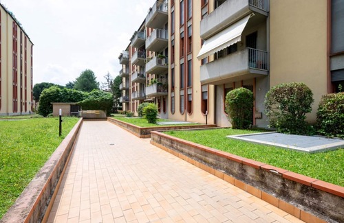 Padova Apartment | GuestHost - Padua cozy apt near the Hospital - 1
