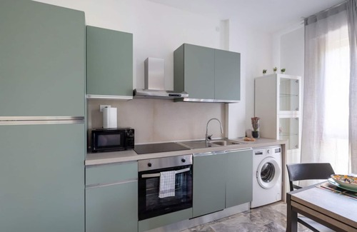 Padova Apartment | GuestHost - Padua cozy apt near the Hospital - 2