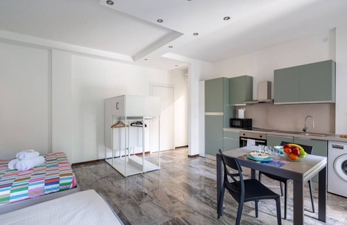 Padova Apartment | GuestHost - Padua cozy apt near the Hospital - 2