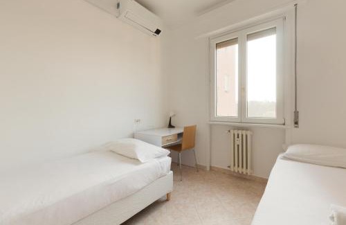 Niguarda Apartment | GuestHost - Parco Nord Apartment with 2 bedrooms