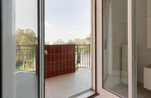 Niguarda Apartment | GuestHost - Parco Nord Apartment with 2 bedrooms