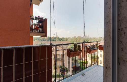 Niguarda Apartment | GuestHost - Parco Nord Apartment with 2 bedrooms
