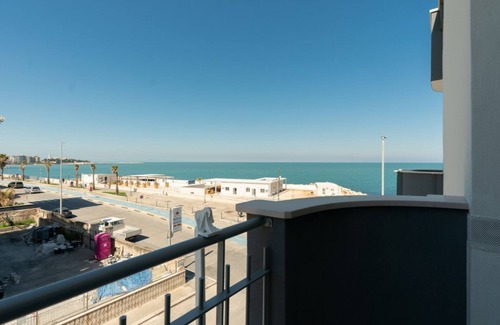 Trani Apartment | GuestHost - Room Maestrale La Rosa dei Venti