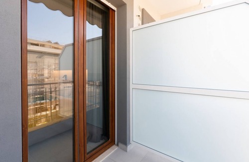 Trani Apartment | GuestHost - Room Maestrale La Rosa dei Venti